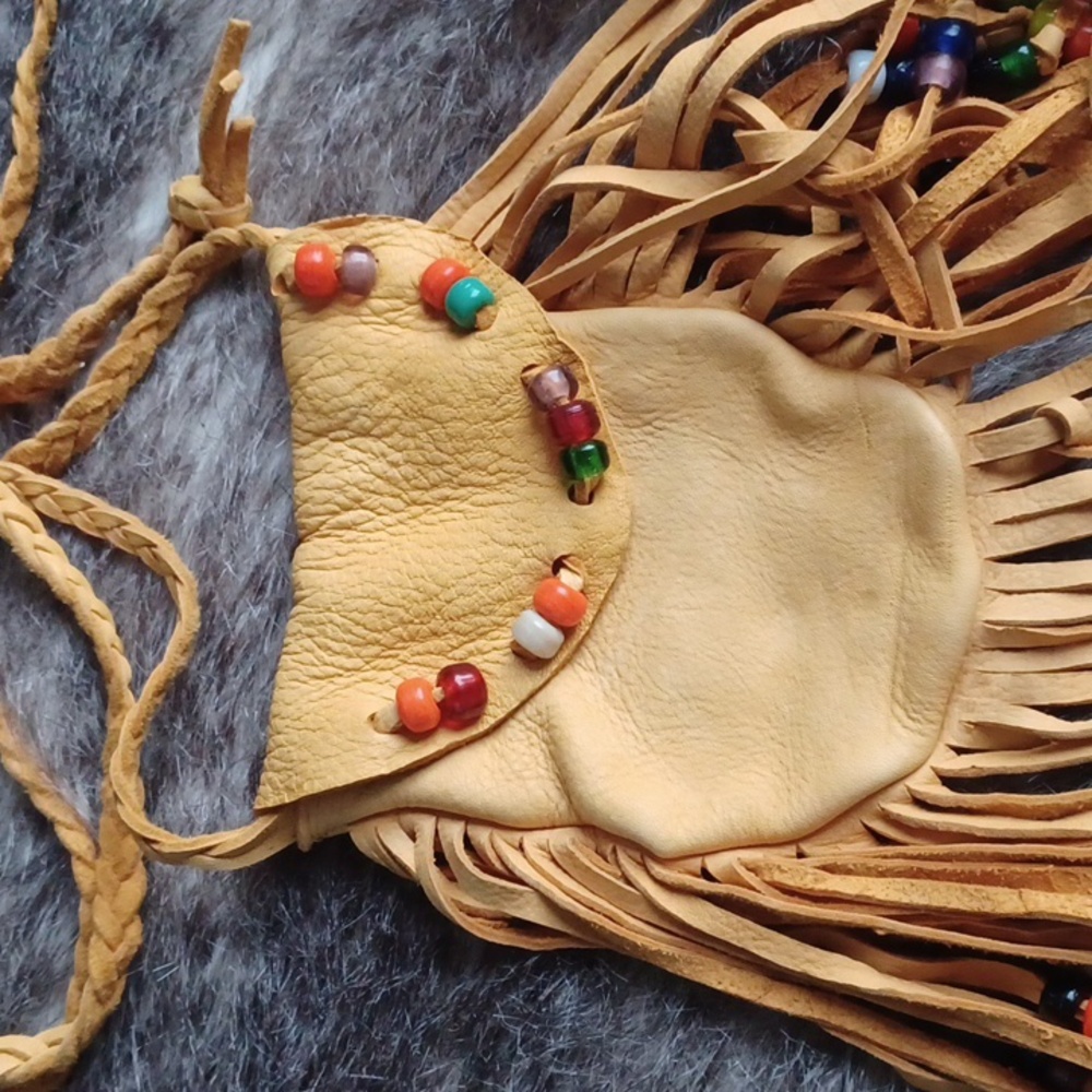 Boho crossbody - Picture 2 of 15
